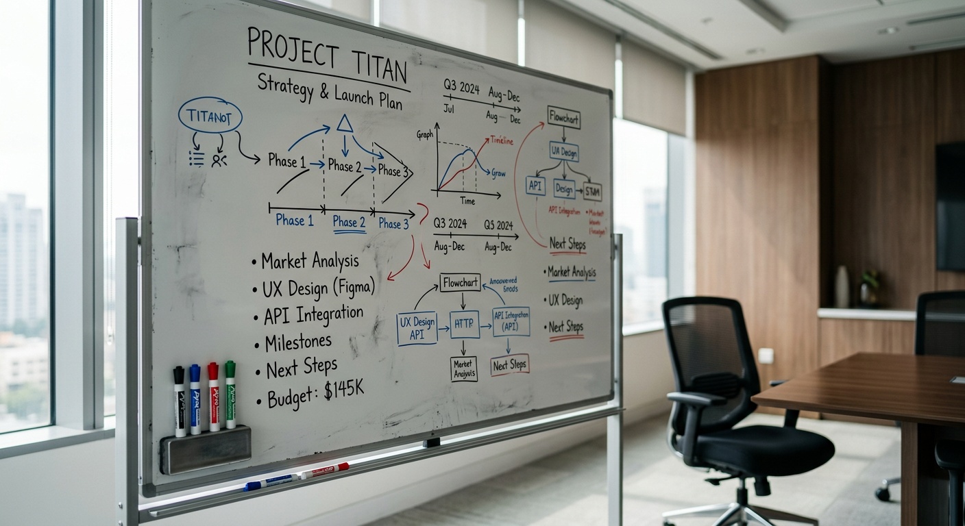 What Makes a Strategic Consulting Firm Stand Out From Competitors