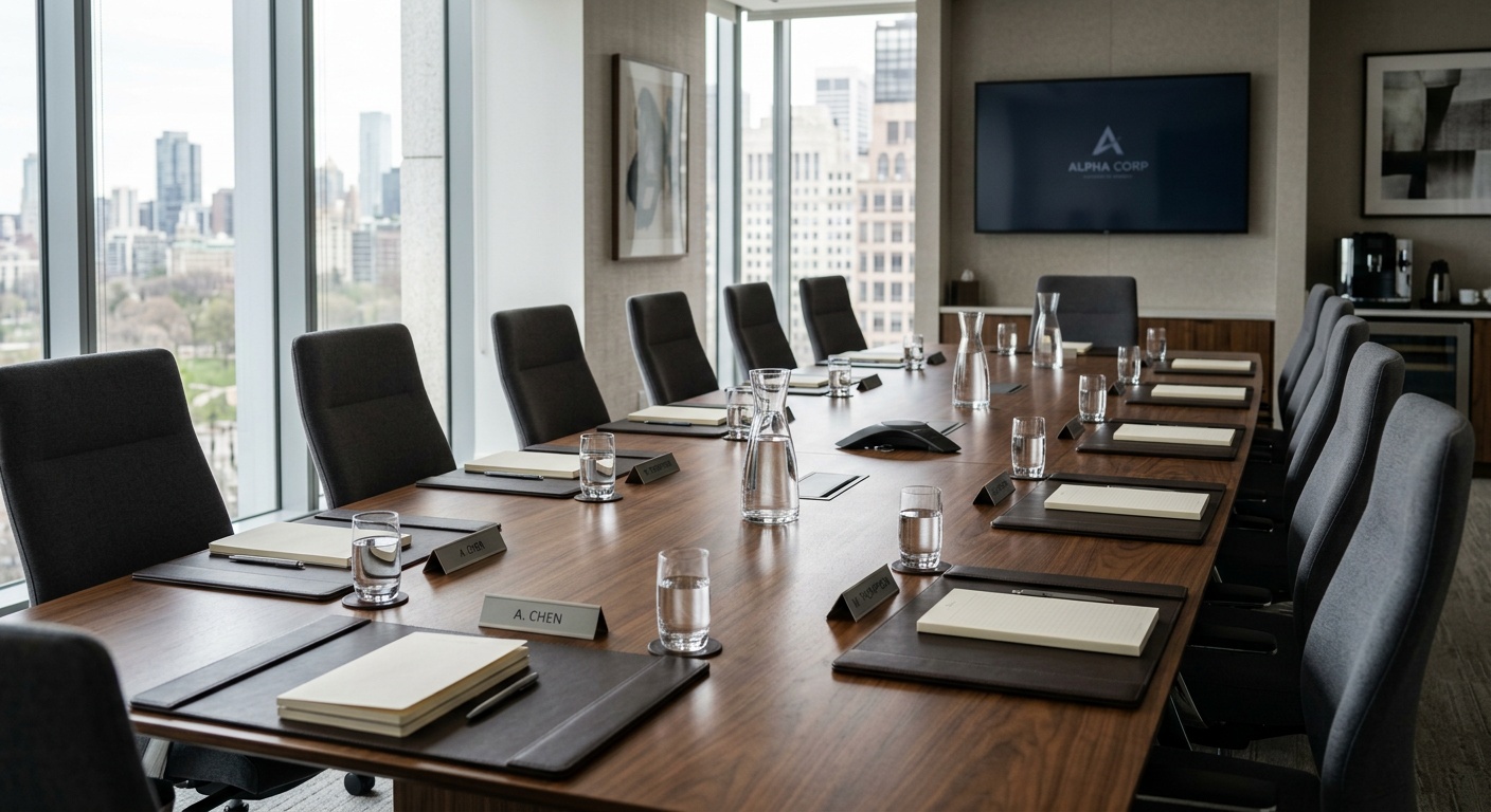 Crisis Management Consulting