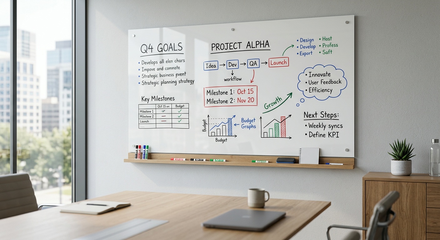 How Strategic Consulting Firms Align Marketing With Business Goals