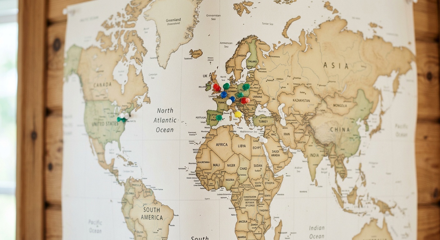 How Strategic Consulting Firms Guide Businesses Through Market Expansion Plans